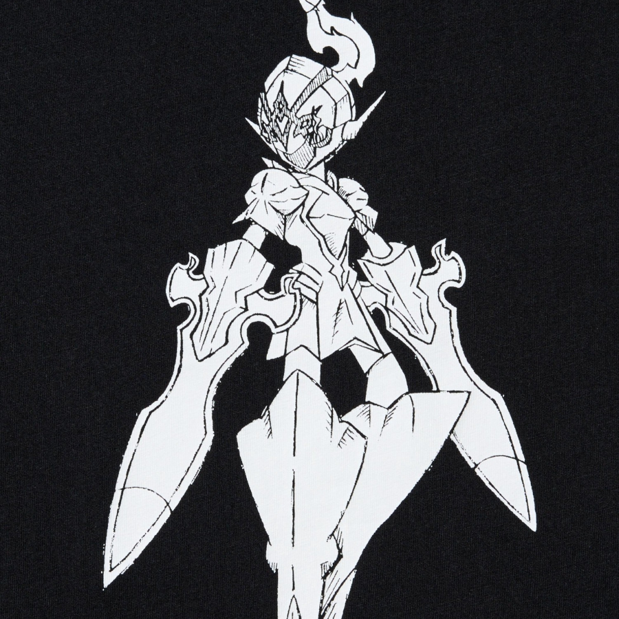 UNIQLO KIDS Pokémon UT (Graphic T, Short Sleeve) B