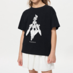 UNIQLO KIDS Pokémon UT (Graphic T, Short Sleeve) B