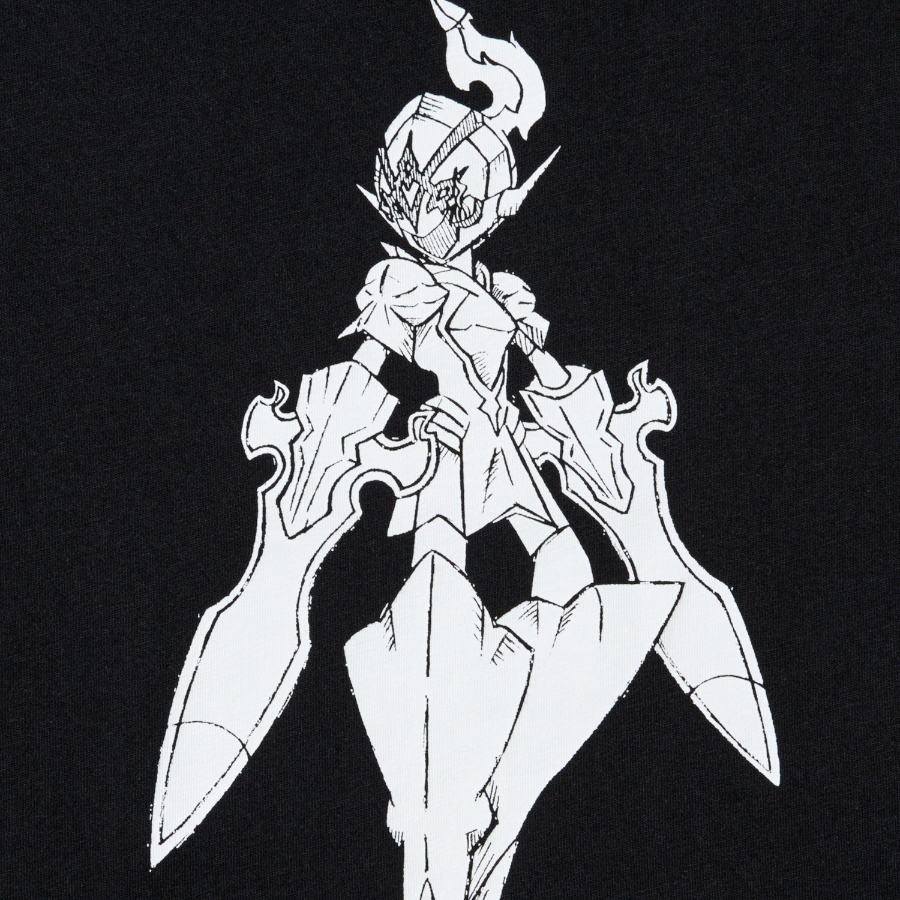 UNIQLO KIDS Pokémon UT (Graphic T, Short Sleeve) B