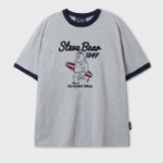 WHO.A.U — футболка Steve Ringer T-shirt