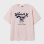 светло-розовый-S