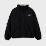 WHO.A.U Reversible Warm-Up Jacket