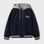 S-Темно-синий