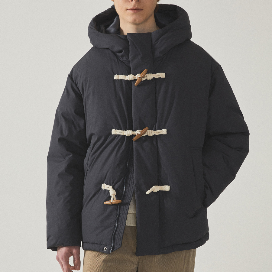 WHO.A.U UNI Toggle Padding