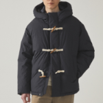 WHO.A.U UNI Toggle Padding