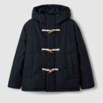 WHO.A.U UNI Toggle Padding