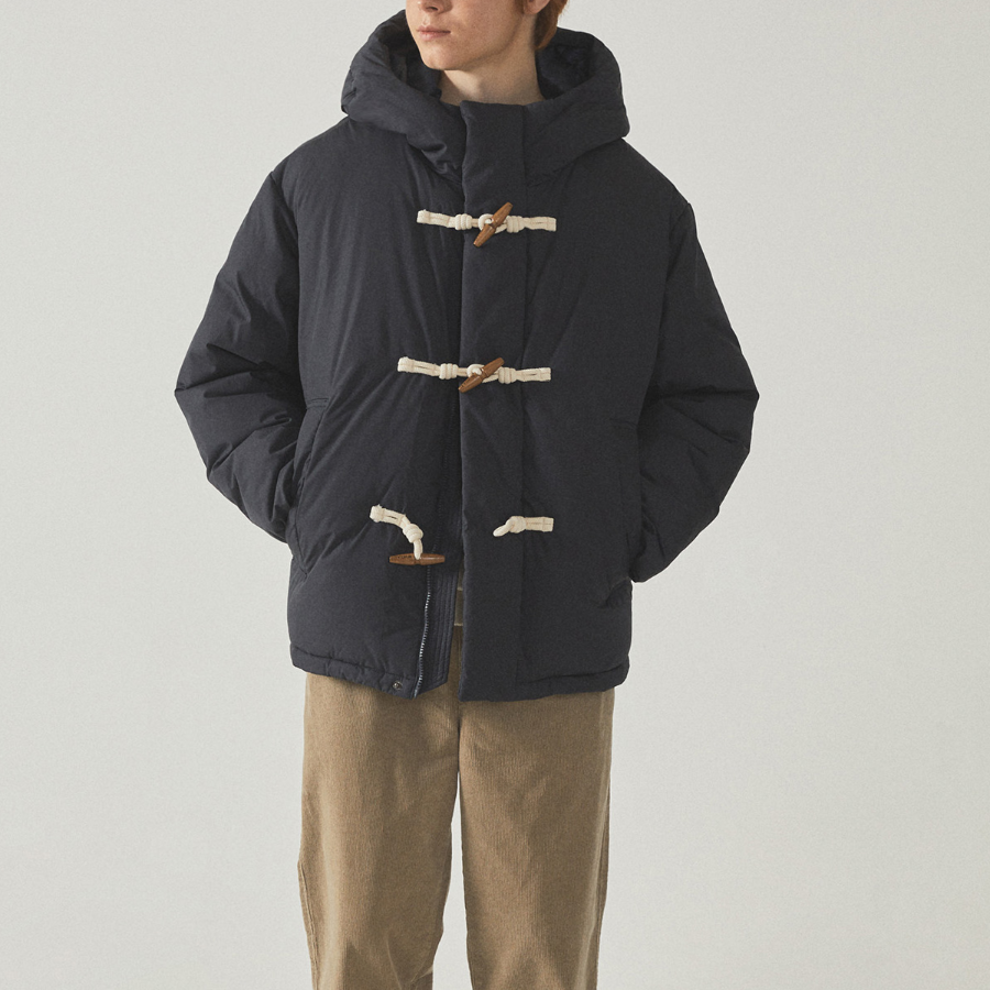 WHO.A.U UNI Toggle Padding