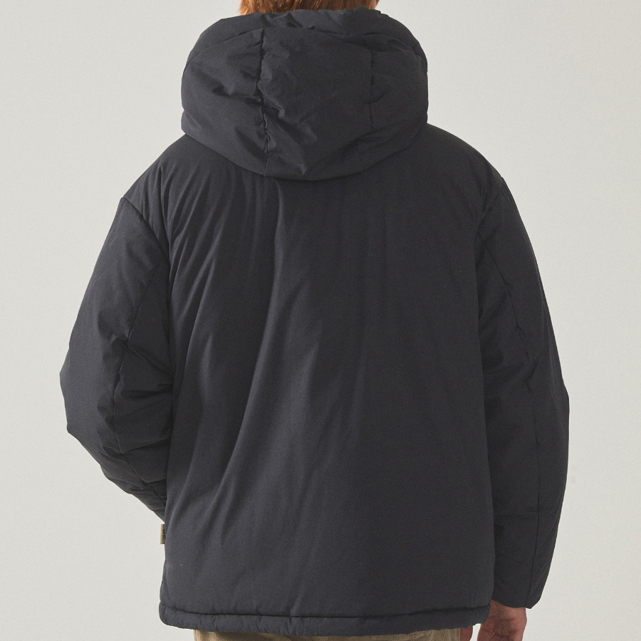 WHO.A.U UNI Toggle Padding