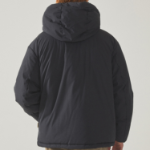 WHO.A.U UNI Toggle Padding