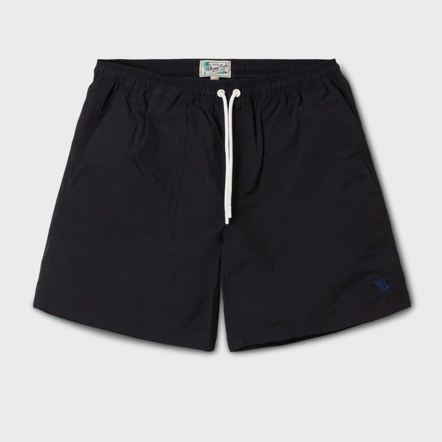 WHO.A.U Surfing Bear Cooling Shorts (U)