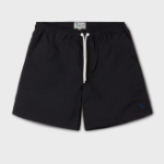 WHO.A.U Surfing Bear Cooling Shorts (U)