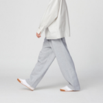 UNIQLO Sweat Wide Pants