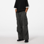 Темно-серый-S