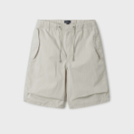 WHO.A.U Parachute Point Shorts (U)