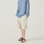 WHO.A.U Parachute Point Shorts (U)