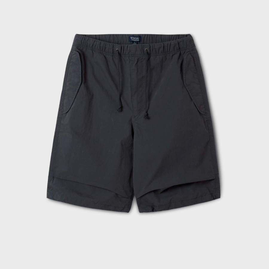WHO.A.U Parachute Point Shorts (U)