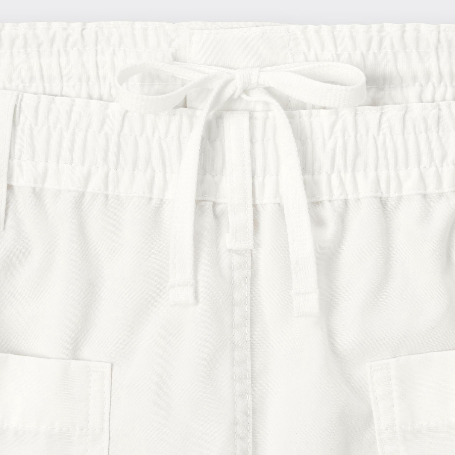 UNIQLO GU Super Wide Cargo Pants