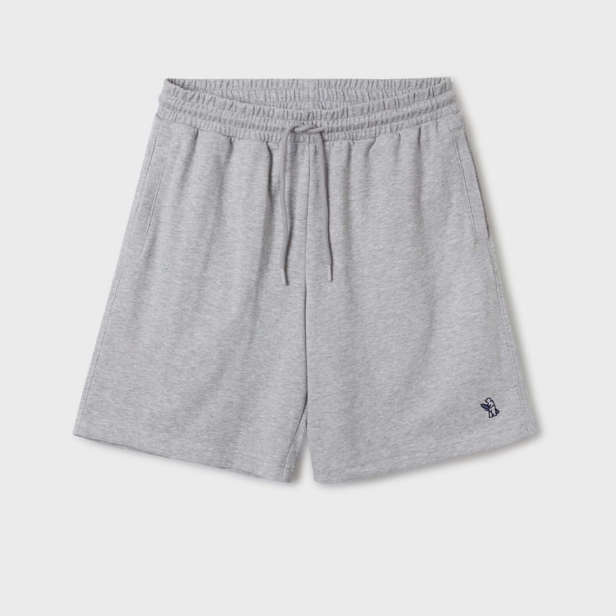 WHO.A.U Surf Bear Half Pants