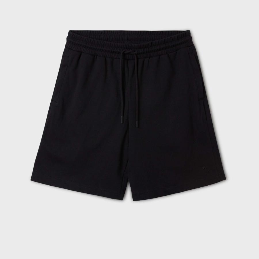 WHO.A.U Surf Bear Half Pants