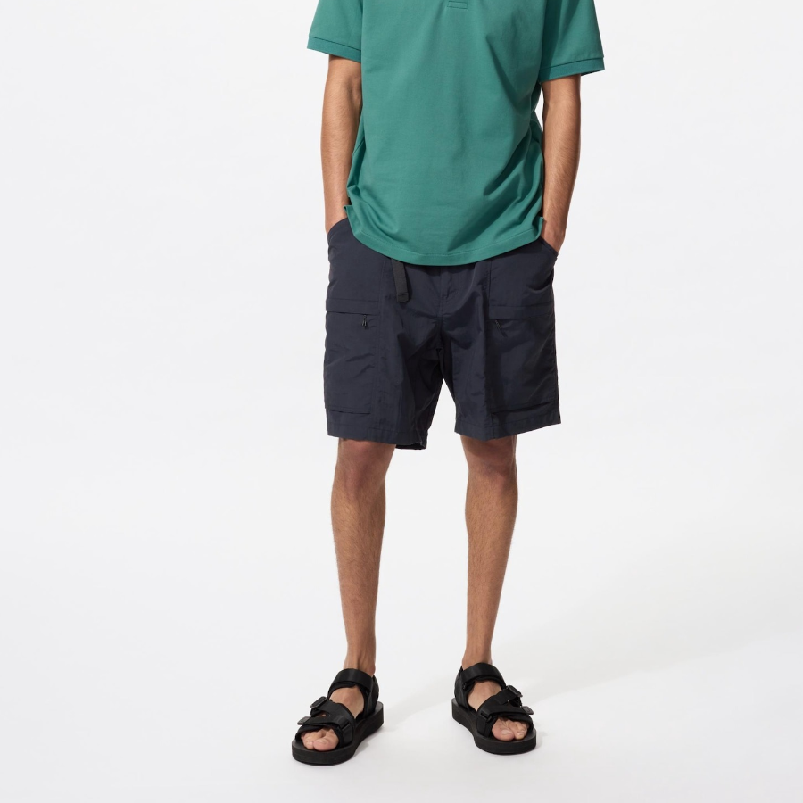 UNIQLO Gear Shorts