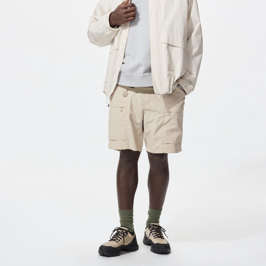 UNIQLO Gear Shorts