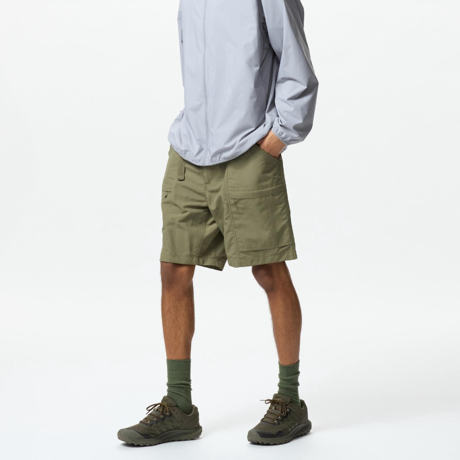 UNIQLO Gear Shorts