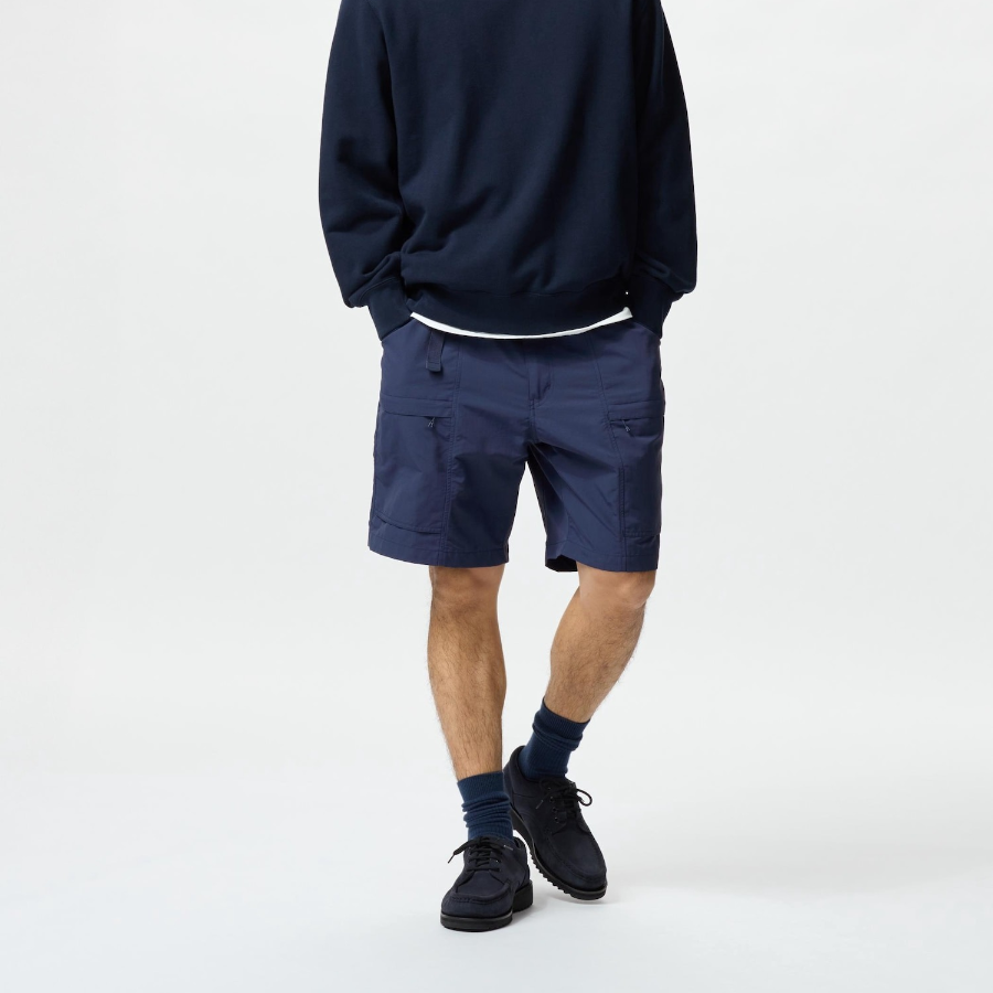 UNIQLO Gear Shorts