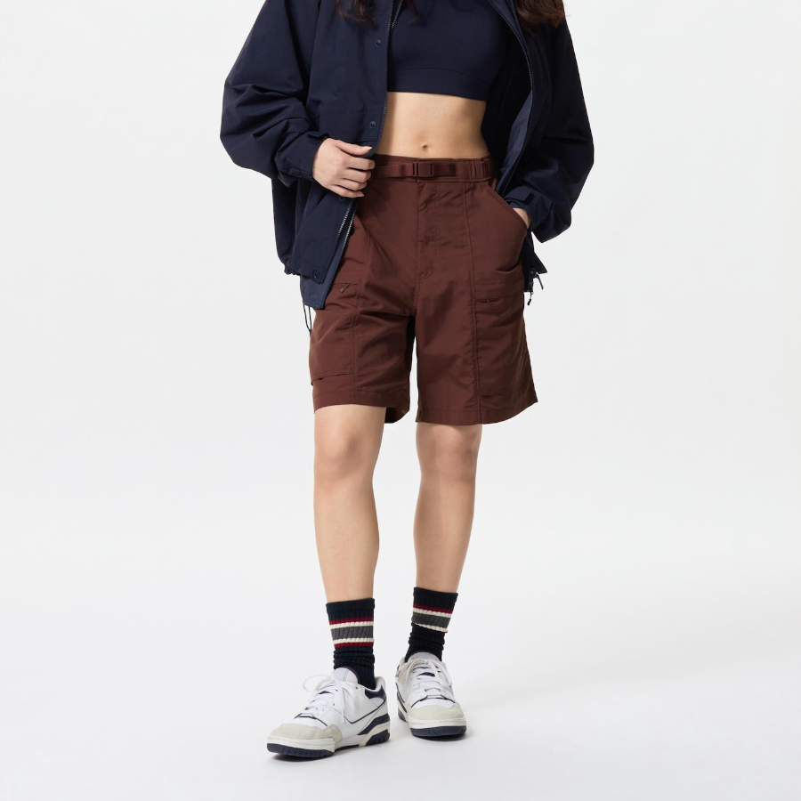 UNIQLO Gear Shorts
