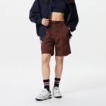 UNIQLO Gear Shorts