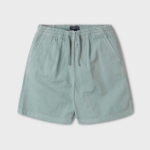 WHO.A.U Dyeing Cotton Shorts (U)