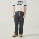 WHO.A.U Straight Denim (U)