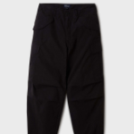 WHO.A.U Cotton Nylon Cargo Pants (U)