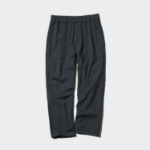 UNIQLO Stretch Waist Rip Easy Pants