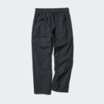 UNIQLO Stretch Waist Rip Easy Pants