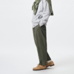 Оливковый-XS