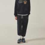 WHO.A.U Steve Jogger Pants