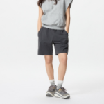 UNIQLO Ultra Stretch Active Shorts
