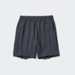 UNIQLO Ultra Stretch Active Shorts