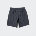 UNIQLO Ultra Stretch Active Shorts