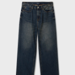 Темно-синий-S