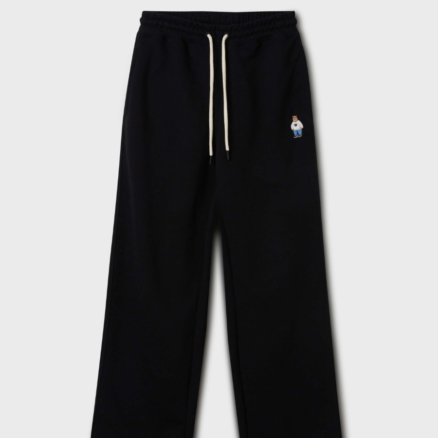 WHO.A.U Steve Wide Pants