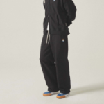 WHO.A.U Steve Wide Pants