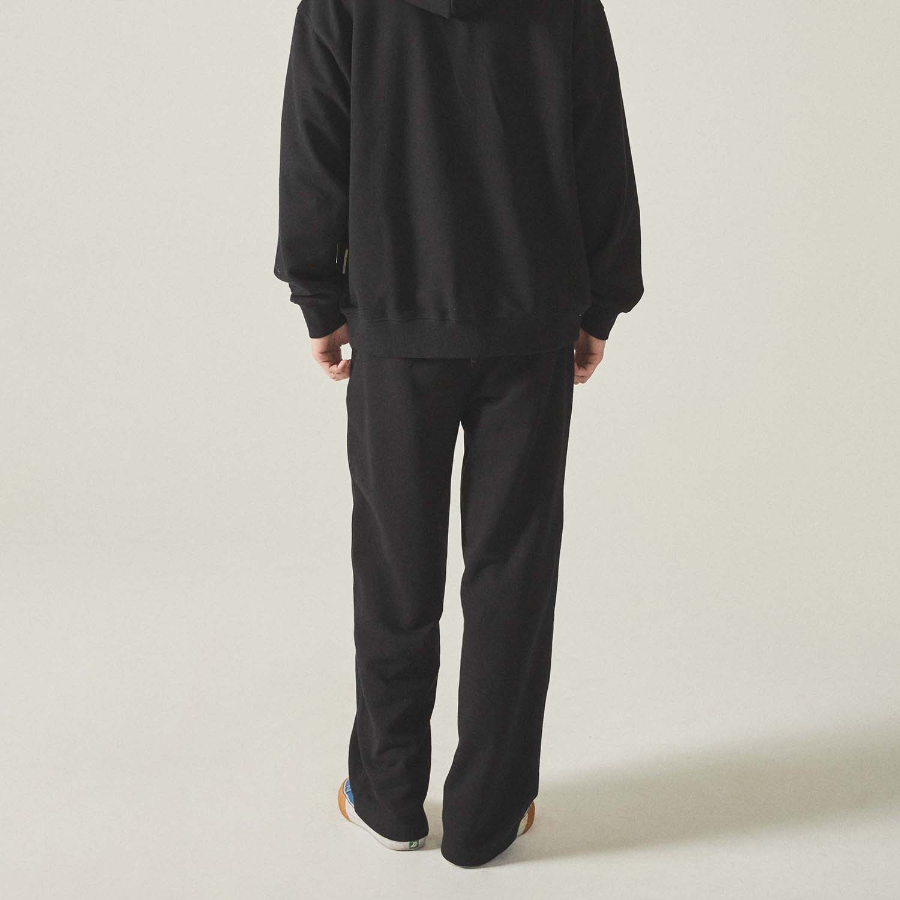 WHO.A.U Steve Wide Pants