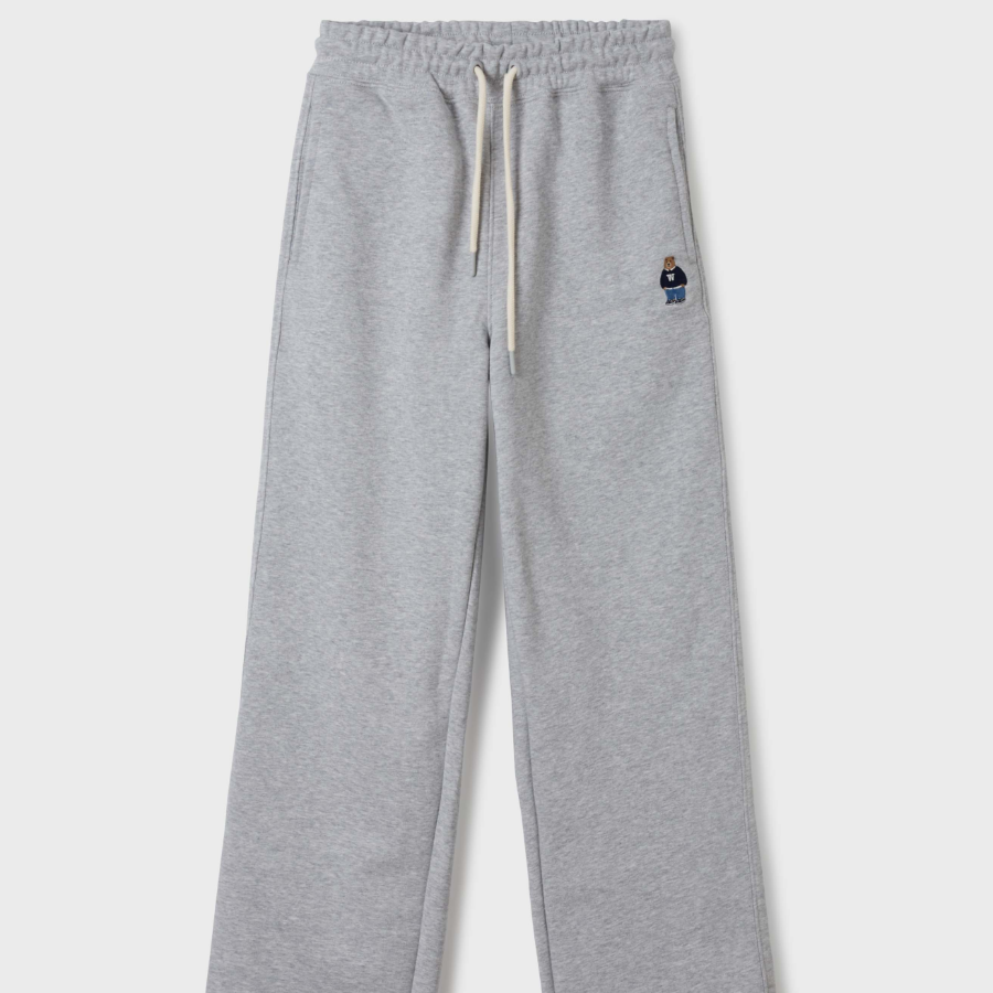 WHO.A.U Steve Wide Pants