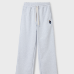 Светло-серый-S