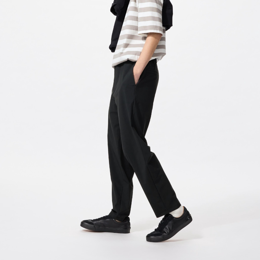 UNIQLO Ultra Stretch Pants
