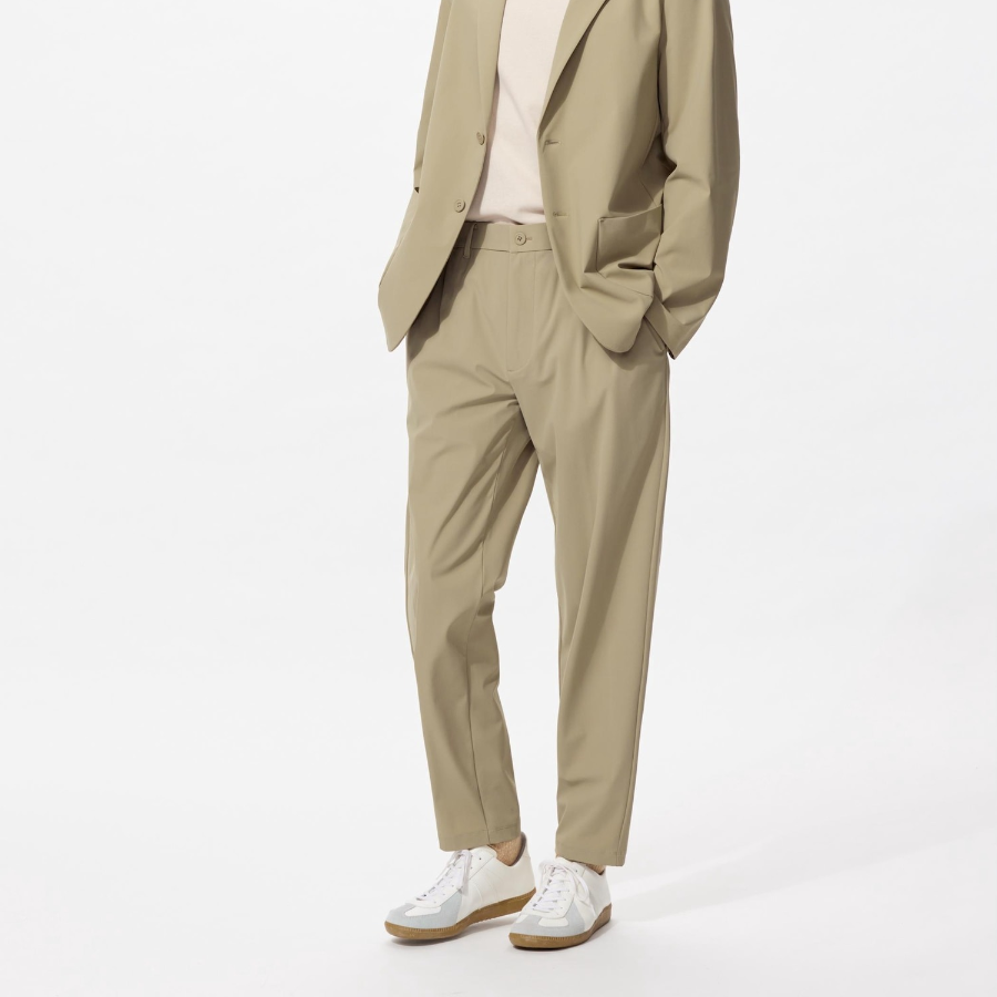 UNIQLO Ultra Stretch Pants