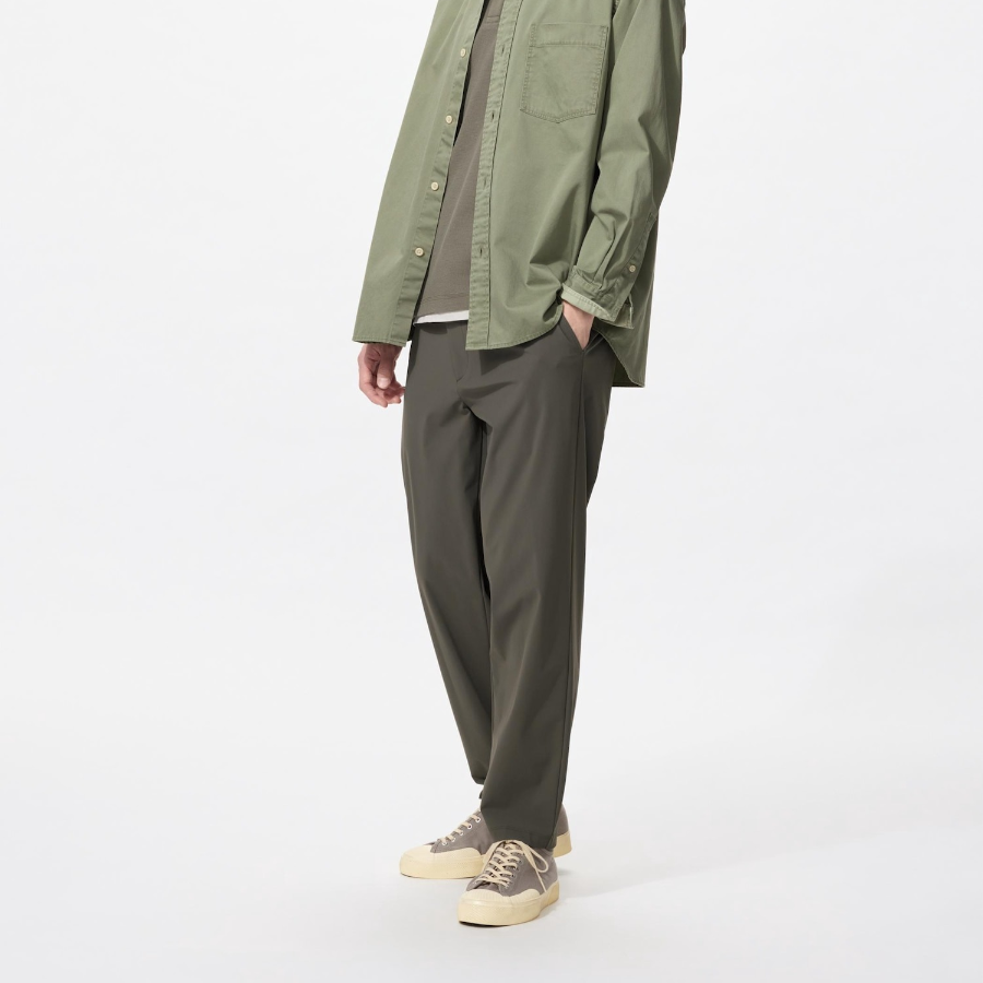 UNIQLO Ultra Stretch Pants