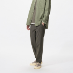 Оливковый-XS