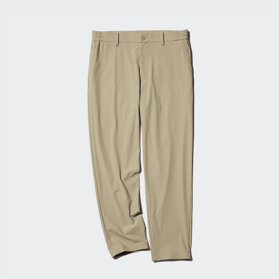 UNIQLO Ultra Stretch Pants